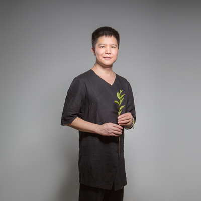 多位國際知名插花花藝大師將驚艷亮相秦皇島園博會