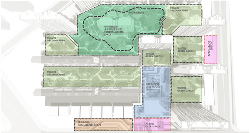 園冶杯專業(yè)獎(jiǎng):長(zhǎng)春云湖府邸