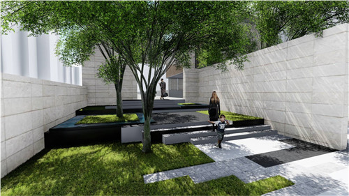 園冶杯專業(yè)獎(jiǎng):長(zhǎng)春云湖府邸