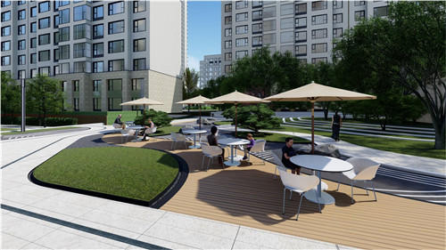 園冶杯專業(yè)獎(jiǎng):長(zhǎng)春云湖府邸