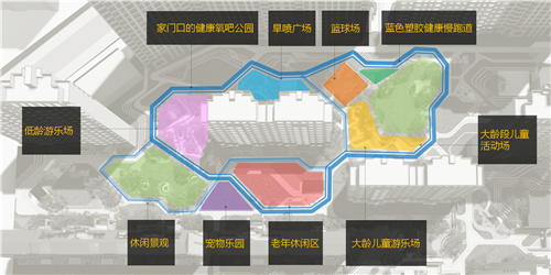 園冶杯專業(yè)獎(jiǎng):長(zhǎng)春云湖府邸