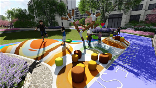 園冶杯專業(yè)獎(jiǎng):長(zhǎng)春云湖府邸