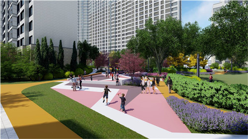 園冶杯專業(yè)獎(jiǎng):長(zhǎng)春云湖府邸