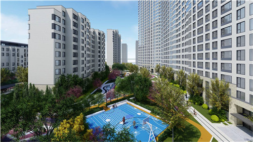 園冶杯專業(yè)獎(jiǎng):長(zhǎng)春云湖府邸