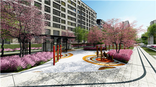 園冶杯專業(yè)獎(jiǎng):長(zhǎng)春云湖府邸