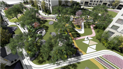 園冶杯專業(yè)獎(jiǎng):長(zhǎng)春云湖府邸