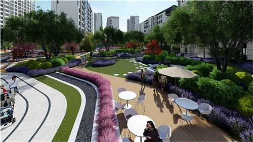 園冶杯專業(yè)獎(jiǎng):長(zhǎng)春云湖府邸