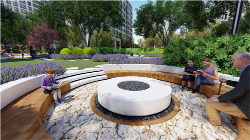 園冶杯專業(yè)獎(jiǎng):長(zhǎng)春云湖府邸