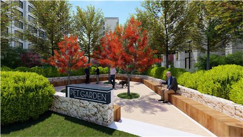 園冶杯專業(yè)獎(jiǎng):長(zhǎng)春云湖府邸