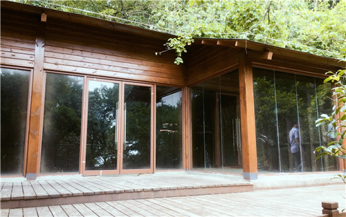 園冶杯專業獎：中山陵園風景區頭陀嶺區域環境整治工程