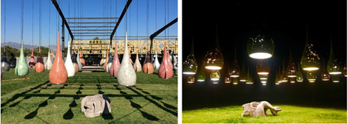 “低碳設(shè)計(jì)，創(chuàng)享未來”高峰論壇&低碳雕塑藝術(shù)展