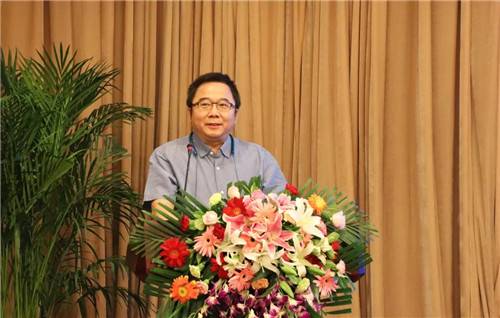 2017“百思德”杯新銳設計競賽頒獎典禮舉辦