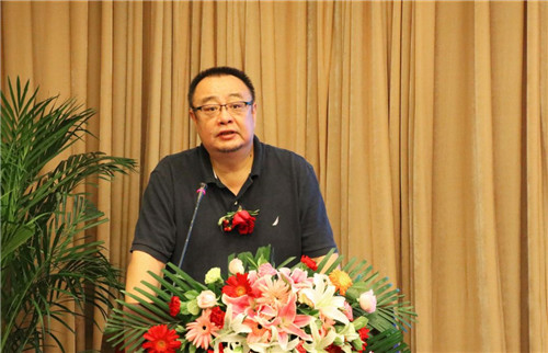 2017“百思德”杯新銳設計競賽頒獎典禮舉辦