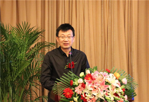 2017“百思德”杯新銳設計競賽頒獎典禮舉辦