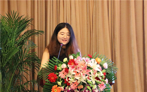 2017“百思德”杯新銳設計競賽頒獎典禮舉辦