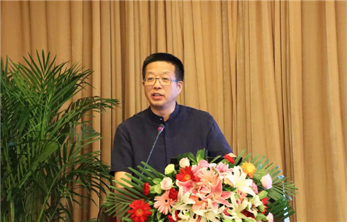 2017“百思德”杯新銳設計競賽頒獎典禮舉辦