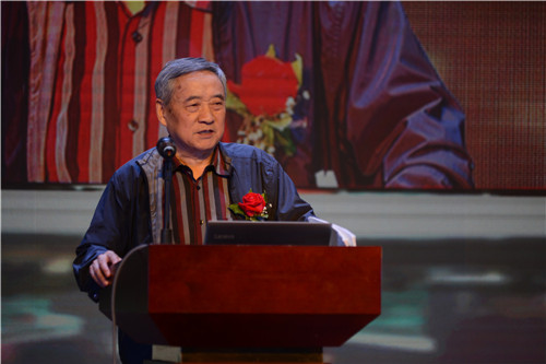 中外大師齊聚衡水 探討濱水城市發展之路