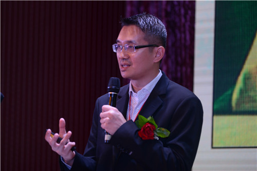 中外大師齊聚衡水 探討濱水城市發展之路