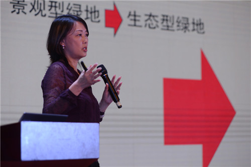 中外大師齊聚衡水 探討濱水城市發展之路