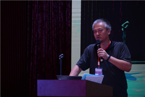 中外大師齊聚衡水 探討濱水城市發展之路