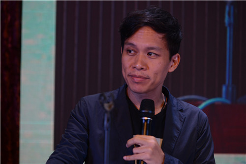 中外大師齊聚衡水 探討濱水城市發展之路