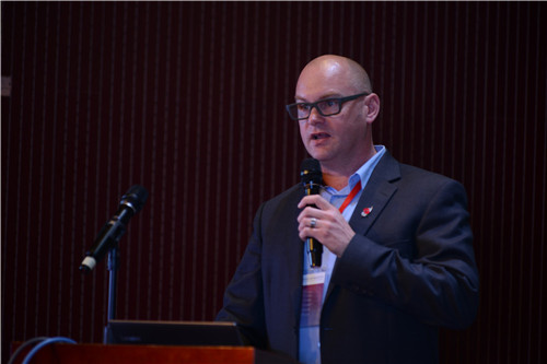 中外大師齊聚衡水 探討濱水城市發展之路