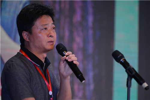 中外大師齊聚衡水 探討濱水城市發展之路