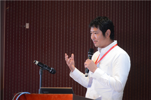 中外大師齊聚衡水 探討濱水城市發展之路