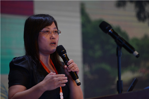 中外大師齊聚衡水 探討濱水城市發展之路