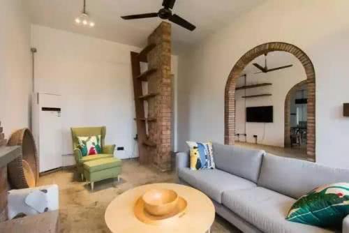 民宿與設計的關系