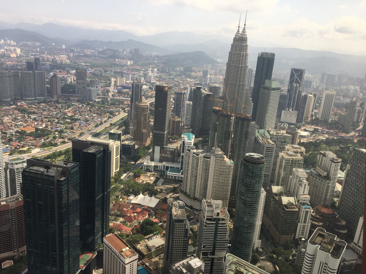 奧斯曼·塔希爾:將智慧園林與智慧城市相結合