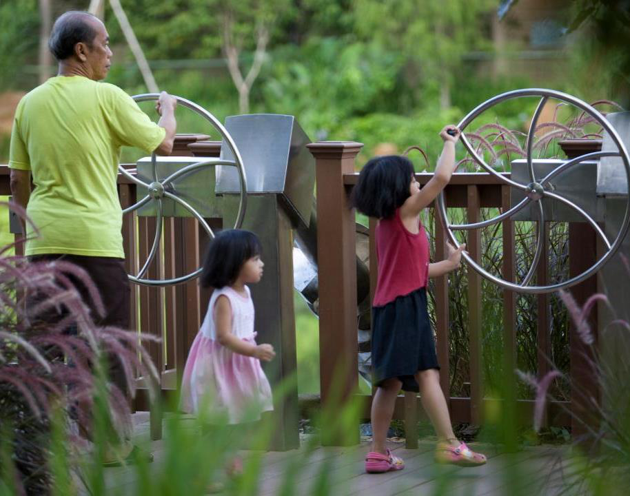 鄧國輝:分層思維——想象、關聯、整合