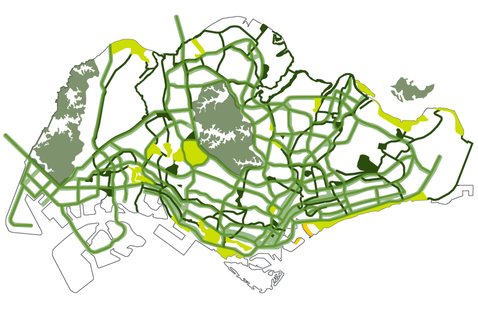 鄧國輝:分層思維——想象、關聯、整合