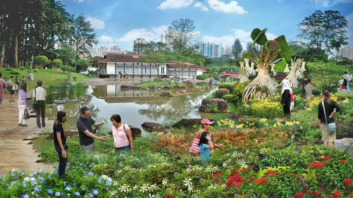 鄧國輝:分層思維——想象、關聯、整合