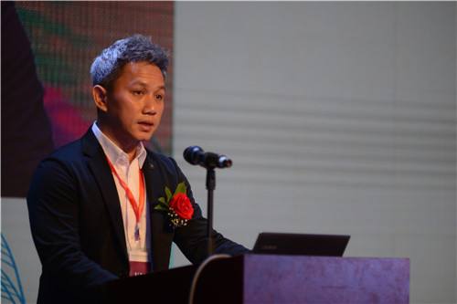 鄧國輝:分層思維——想象、關聯、整合