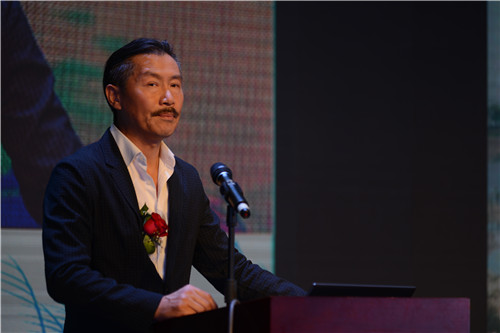 趙泰東：韓國江陵市鏡浦濕地修復計劃和現狀