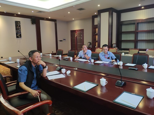 2018園冶杯大學(xué)生作品評(píng)審會(huì)成功舉辦