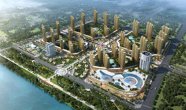 城市規劃設計需要注重用戶的體驗