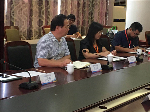 2018“園冶杯”專業(yè)獎初審會成功舉辦