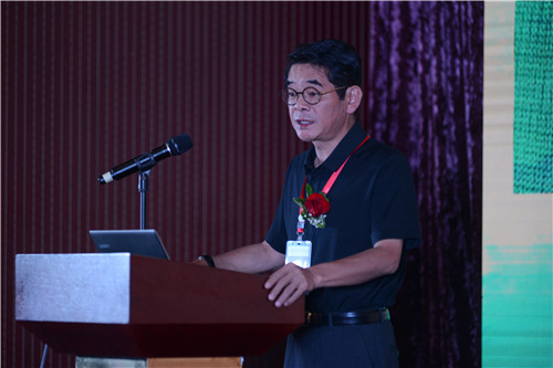 沈守云:濕地資源的自然稟賦