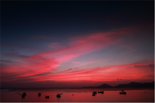 沈守云:濕地資源的自然稟賦