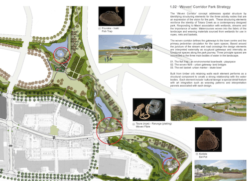 Brad Coombs:庫布帕卡保護區濕地公園