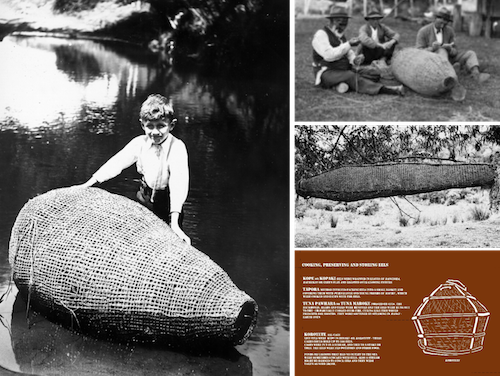 Brad Coombs:庫布帕卡保護區濕地公園