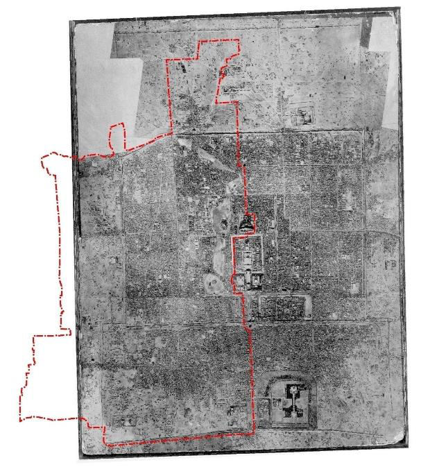 丁奇:北京街道景觀設(shè)計(jì)導(dǎo)則的探索