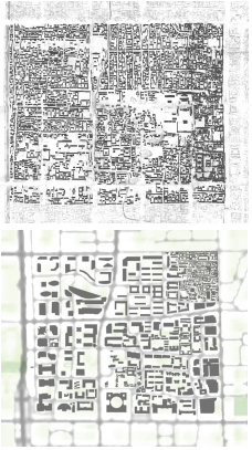丁奇:北京街道景觀設(shè)計(jì)導(dǎo)則的探索