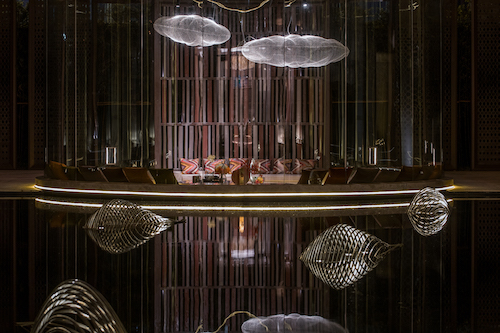 園冶杯專業獎:德信萬科云著示范區