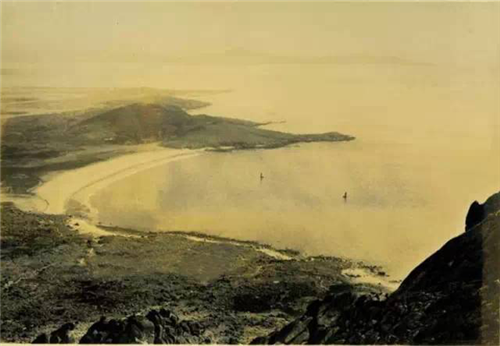 郝赤彪:青島濱海的城市之美