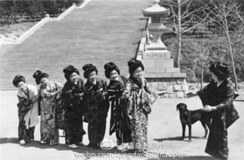 郝赤彪:青島濱海的城市之美