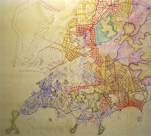 郝赤彪:青島濱海的城市之美