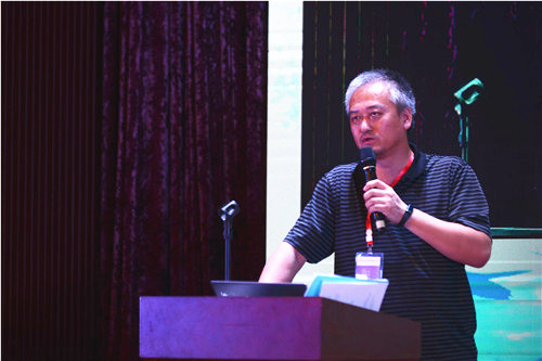 劉利劍:山水城市下中國(guó)傳統(tǒng)理想生活范式